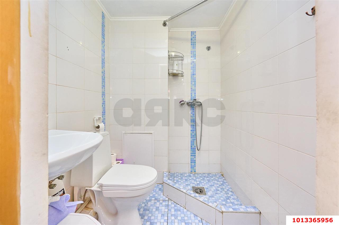 Фото №12: Торговое помещение 110 м² - Краснодар, 40 лет Победы, ул. имени 40-летия Победы, 56