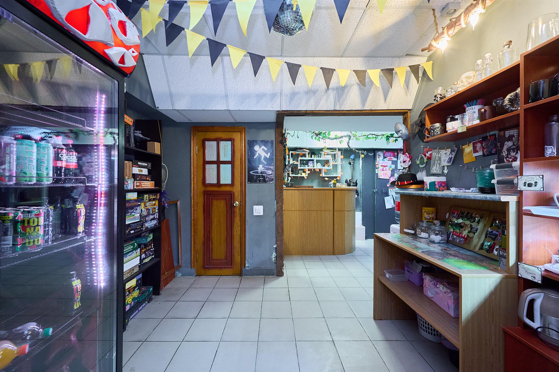 Фото №8: Коммерция 110 м² - Краснодар, Прикубанский внутригородской округ, мкр. 40 лет Победы, ул. имени 40-летия Победы, 56