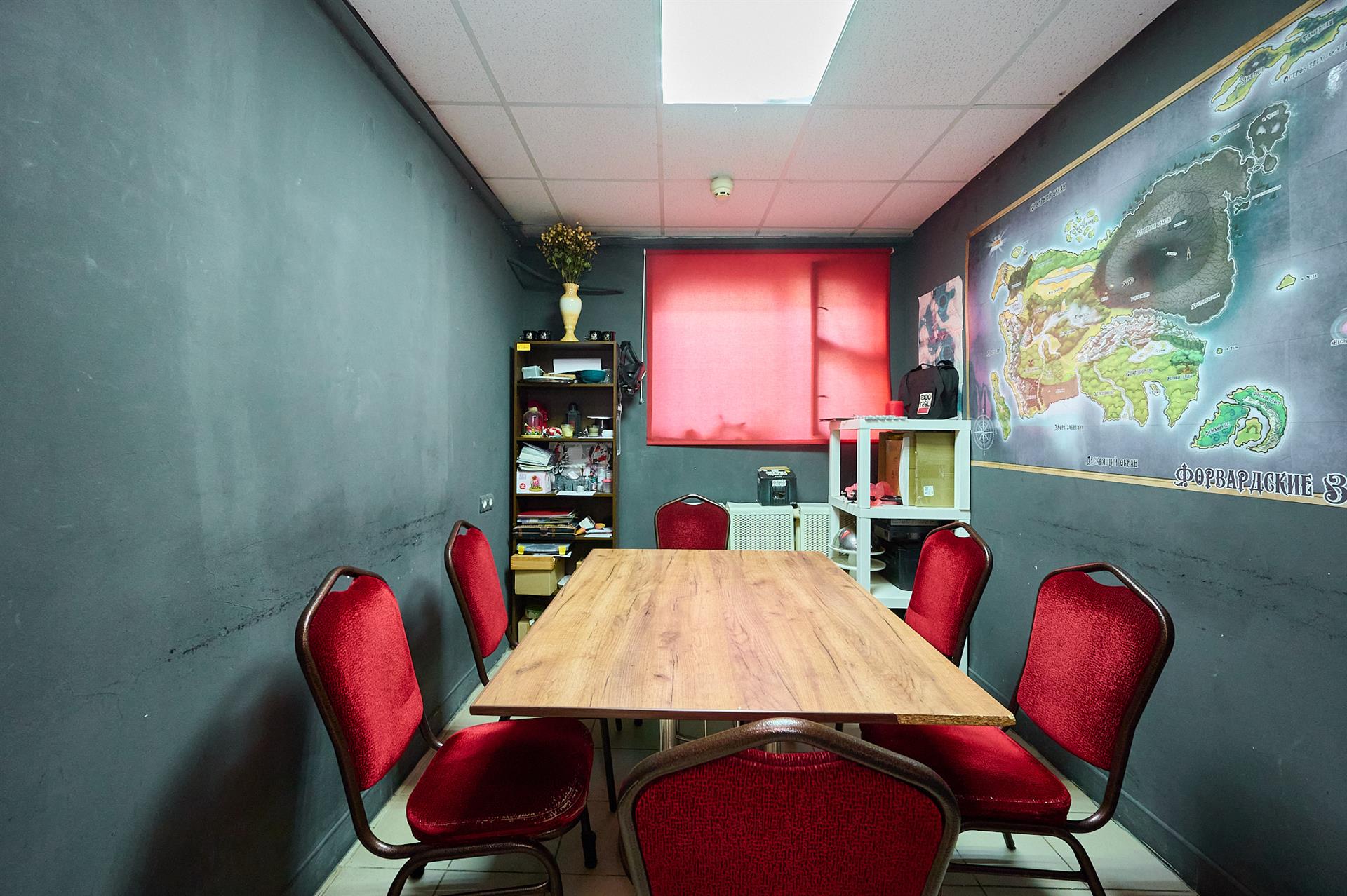 Фото №6: Коммерция 110 м² - Краснодар, Прикубанский внутригородской округ, мкр. 40 лет Победы, ул. имени 40-летия Победы, 56