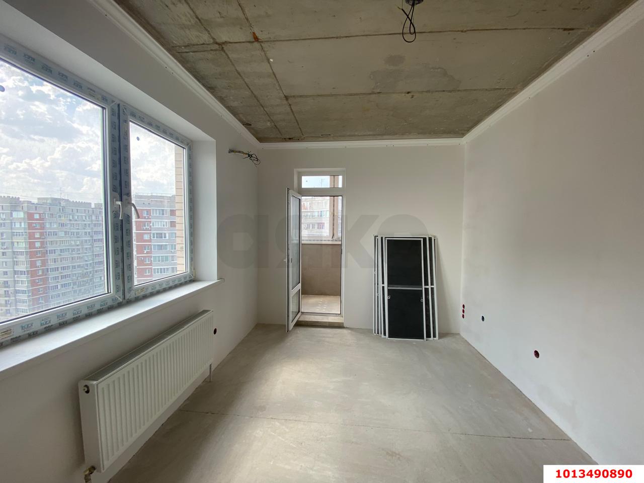 Фото №7: 2-комнатная квартира 61 м² - Краснодар, Кожзавод, ул. Минская, 122/15