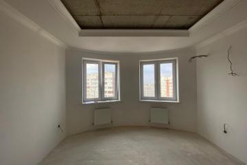 Фото №5: 2-комнатная квартира 61 м² - Краснодар, мкр. Кожзавод, ул. Минская, 122/15