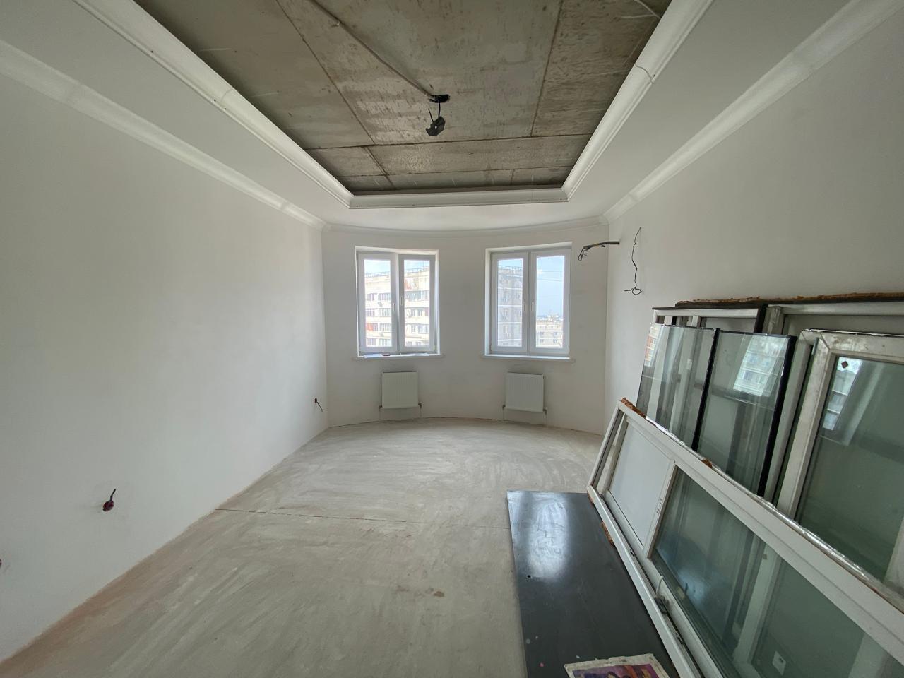 Фото №6: 2-комнатная квартира 61 м² - Краснодар, Западный внутригородской округ, мкр. Кожзавод, ул. Минская, 122/15