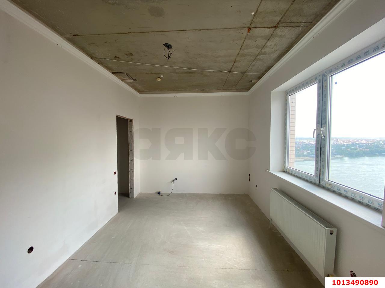 Фото №8: 2-комнатная квартира 61 м² - Краснодар, Кожзавод, ул. Минская, 122/15