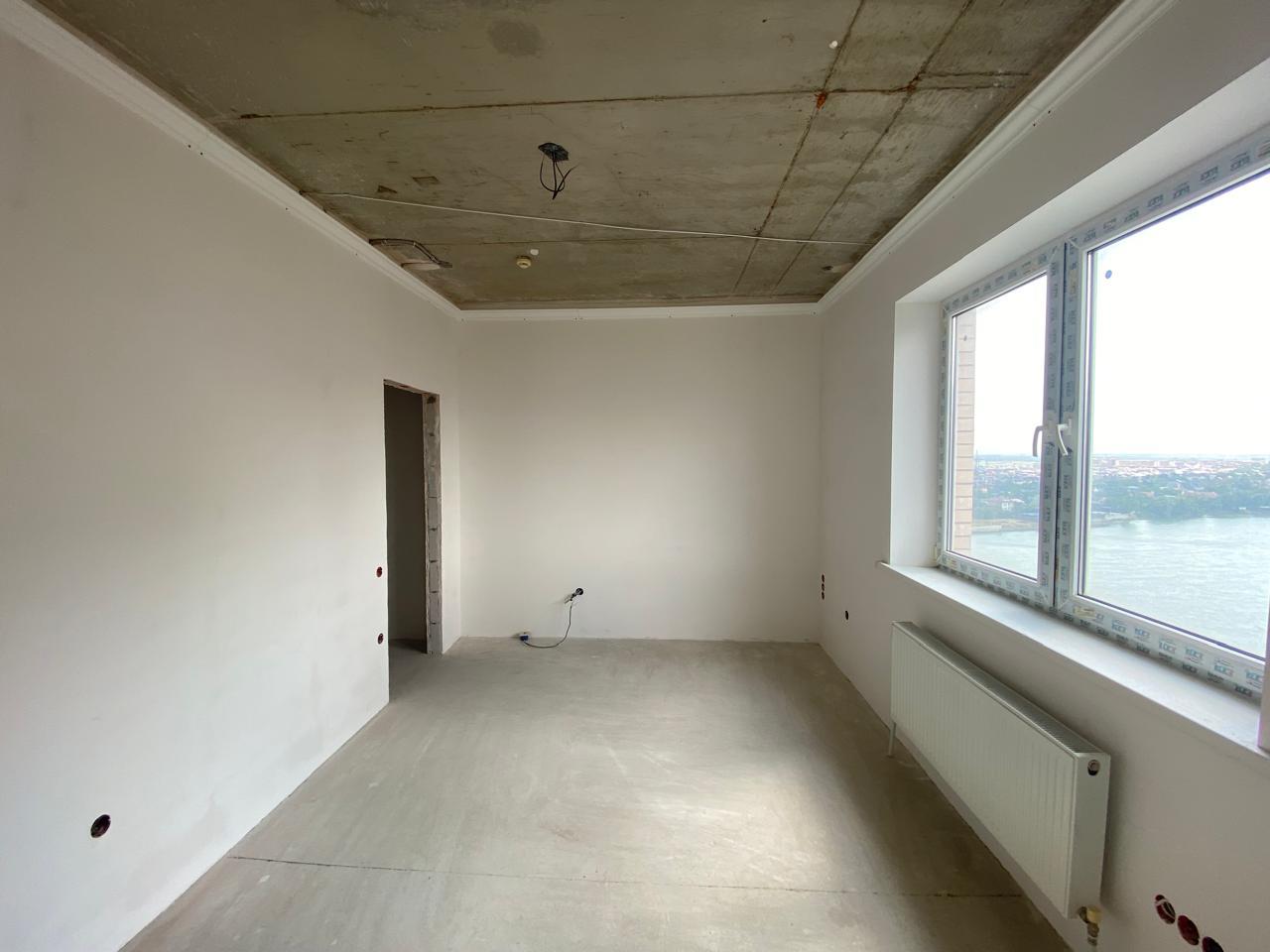 Фото №8: 2-комнатная квартира 61 м² - Краснодар, Западный внутригородской округ, мкр. Кожзавод, ул. Минская, 122/15