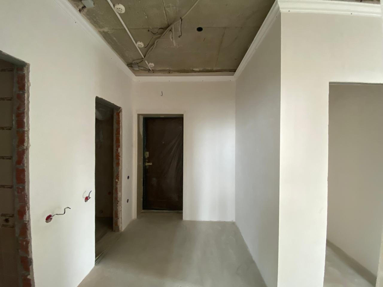 Фото №10: 2-комнатная квартира 61 м² - Краснодар, Западный внутригородской округ, мкр. Кожзавод, ул. Минская, 122/15