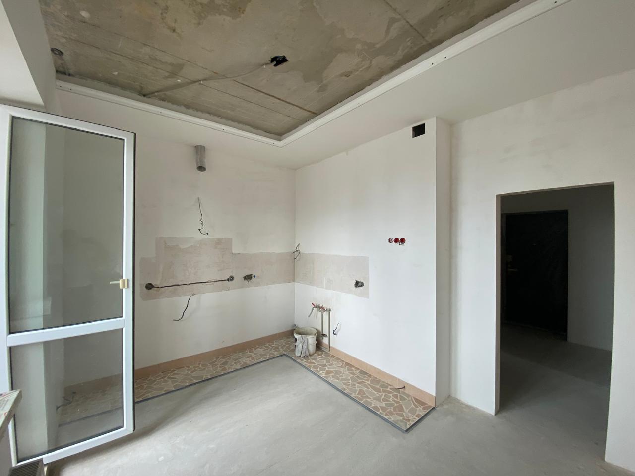 Фото №3: 2-комнатная квартира 61 м² - Краснодар, Западный внутригородской округ, мкр. Кожзавод, ул. Минская, 122/15