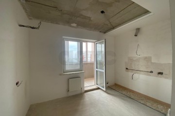 Фото №2: 2-комнатная квартира 61 м² - Краснодар, мкр. Кожзавод, ул. Минская, 122/15