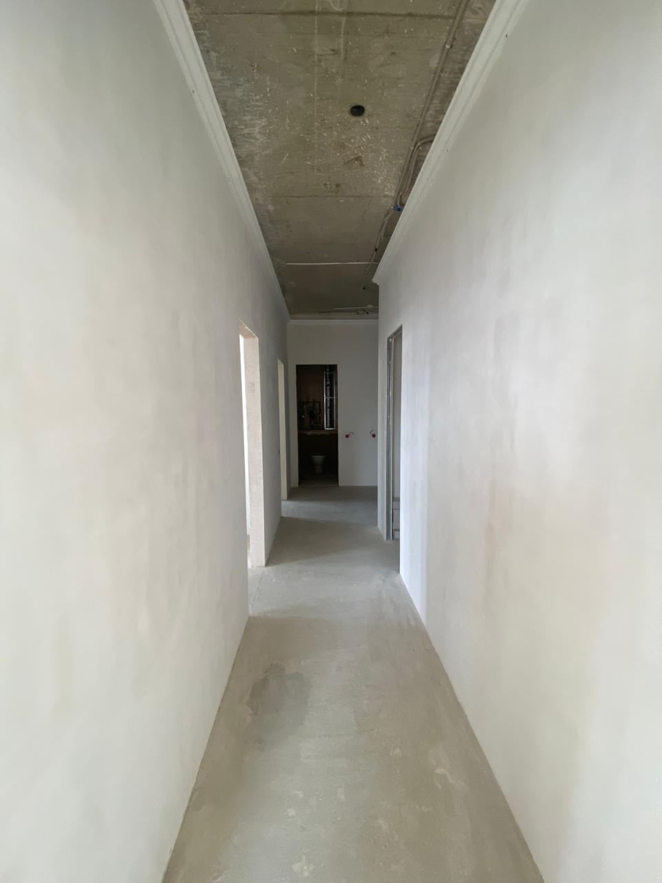 Фото №11: 2-комнатная квартира 61 м² - Краснодар, Западный внутригородской округ, мкр. Кожзавод, ул. Минская, 122/15