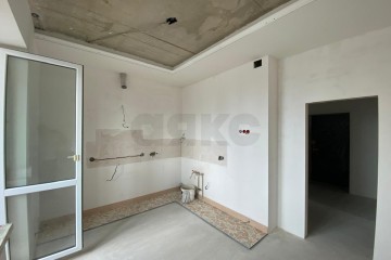 Фото №3: 2-комнатная квартира 61 м² - Краснодар, мкр. Кожзавод, ул. Минская, 122/15