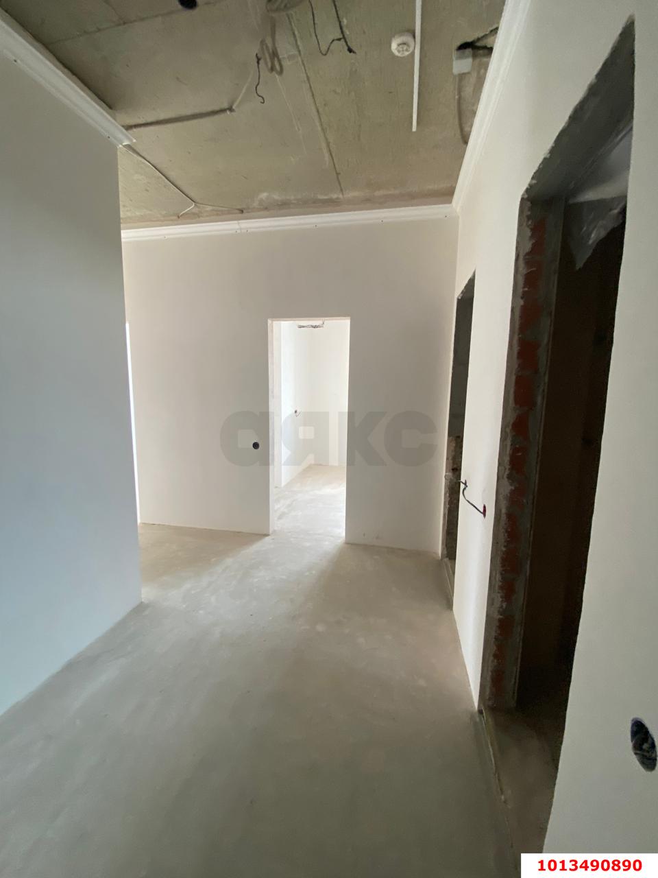 Фото №12: 2-комнатная квартира 61 м² - Краснодар, Кожзавод, ул. Минская, 122/15