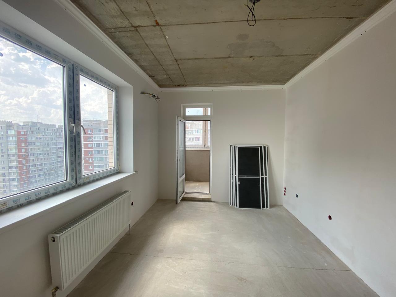 Фото №7: 2-комнатная квартира 61 м² - Краснодар, Западный внутригородской округ, мкр. Кожзавод, ул. Минская, 122/15