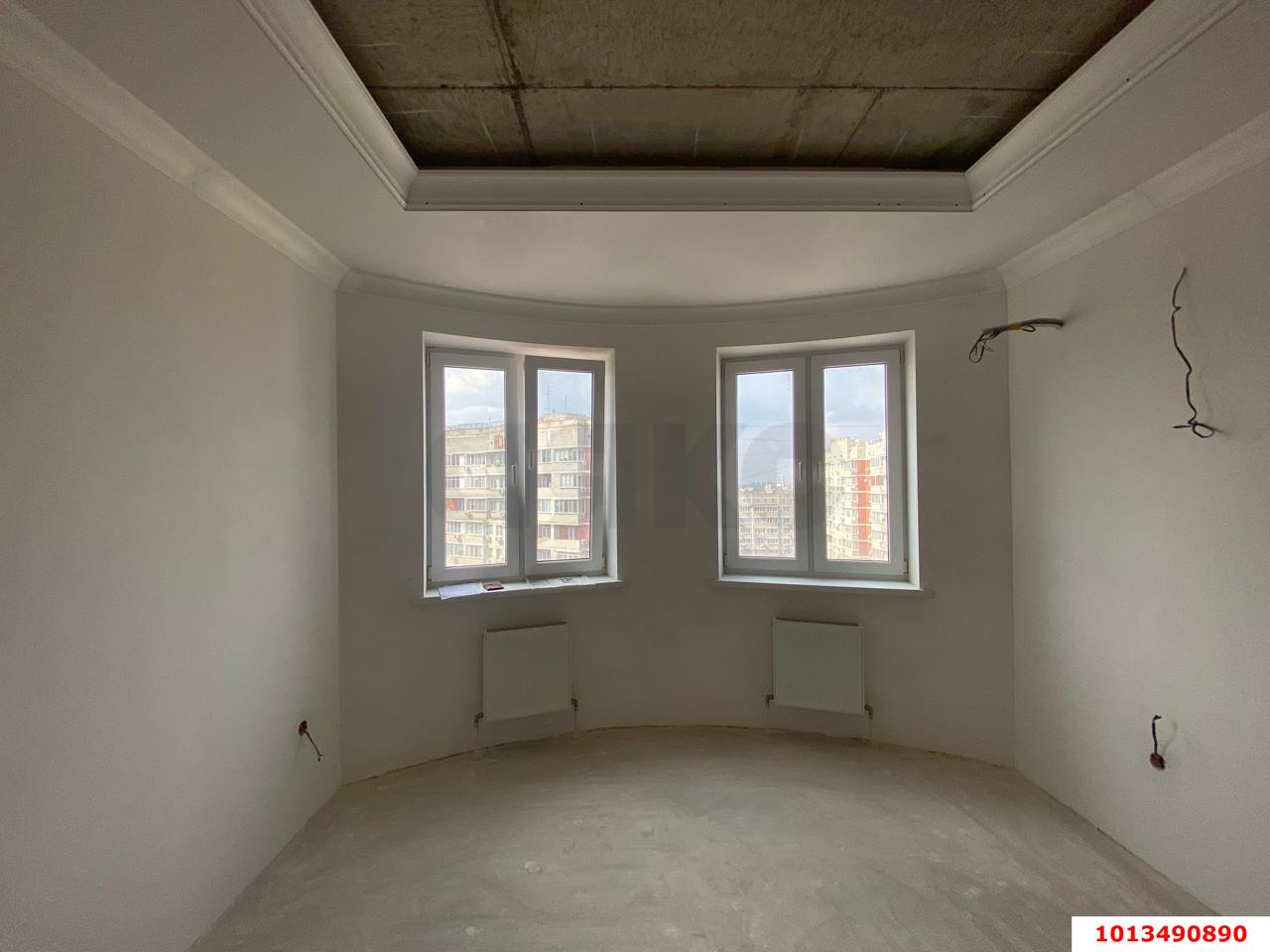 Фото №5: 2-комнатная квартира 61 м² - Краснодар, Кожзавод, ул. Минская, 122/15