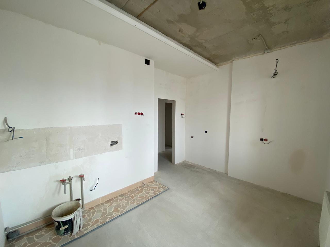 Фото №4: 2-комнатная квартира 61 м² - Краснодар, Западный внутригородской округ, мкр. Кожзавод, ул. Минская, 122/15