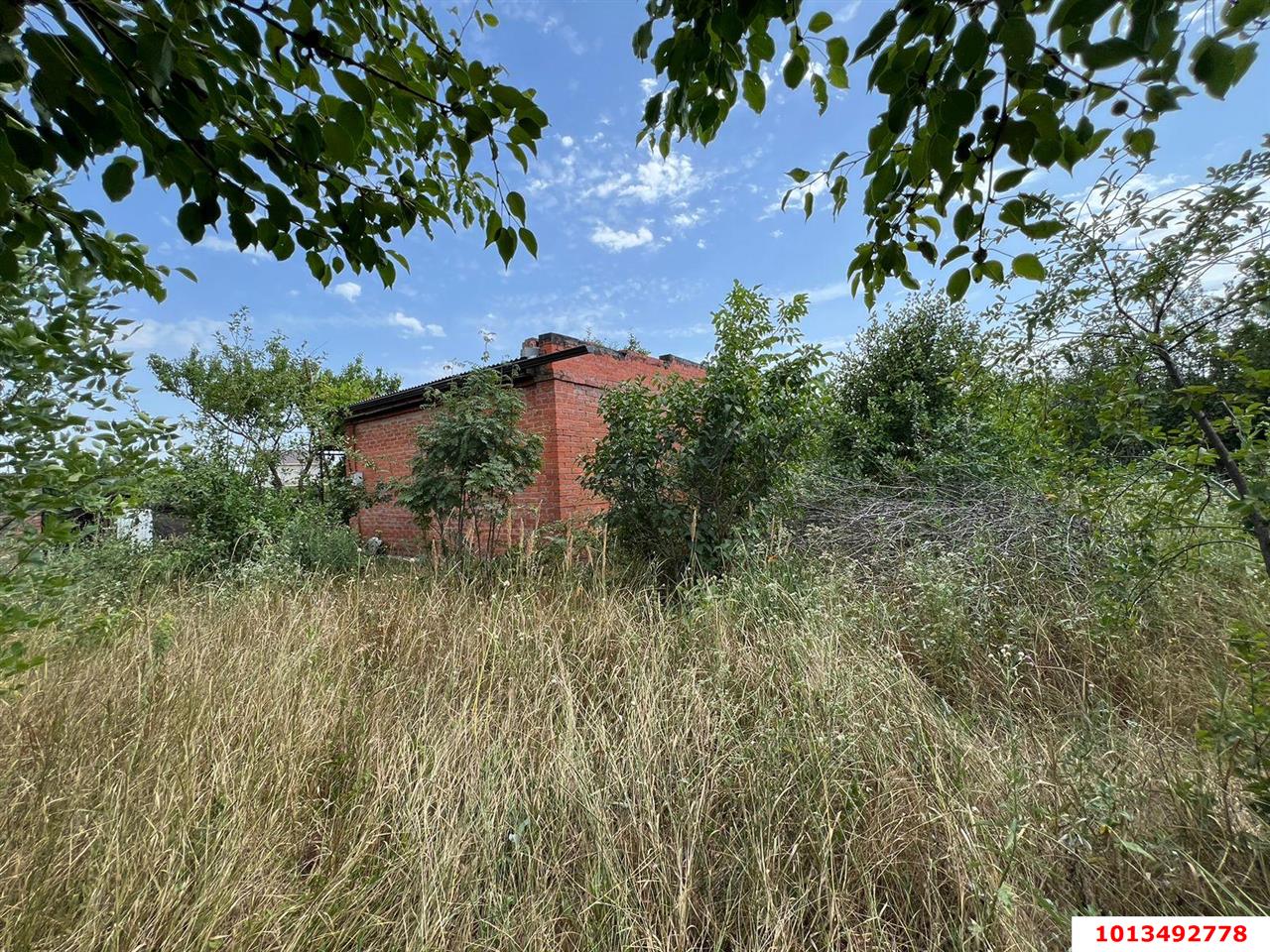 Фото №4: Земельный участок 10 сот. - СНТ Урожайное, мкр. Прикубанский внутригородской округ, ул. Водозаборная, 5