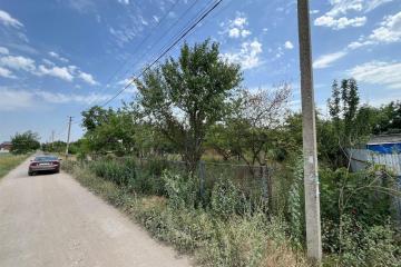 Фото №2: Земельный участок 10 сот. - СНТ Урожайное, мкр. Прикубанский внутригородской округ, ул. Водозаборная, 5