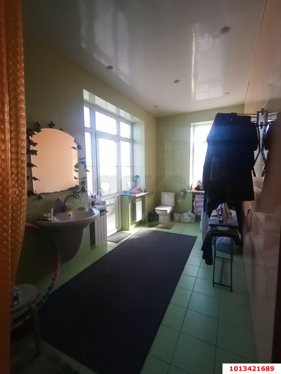 Фото №4: Дом 259 м² + 8 сот. - Краснодар, Прикубанский внутригородской округ, мкр. 2-я Площадка, ул. Прохладная, 49