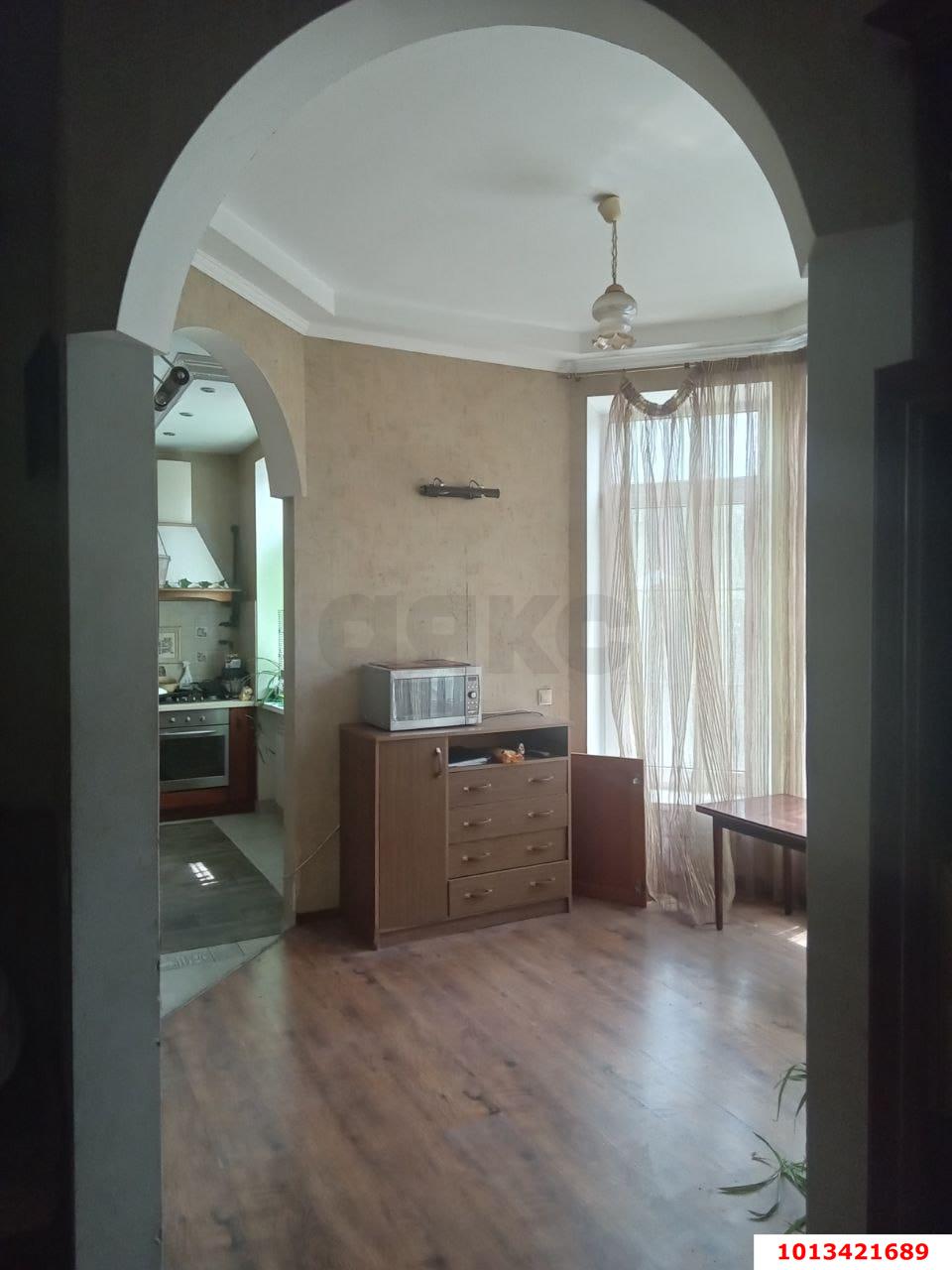 Фото №3: Дом 259 м² + 8 сот. - Краснодар, Прикубанский внутригородской округ, мкр. 2-я Площадка, ул. Прохладная, 49