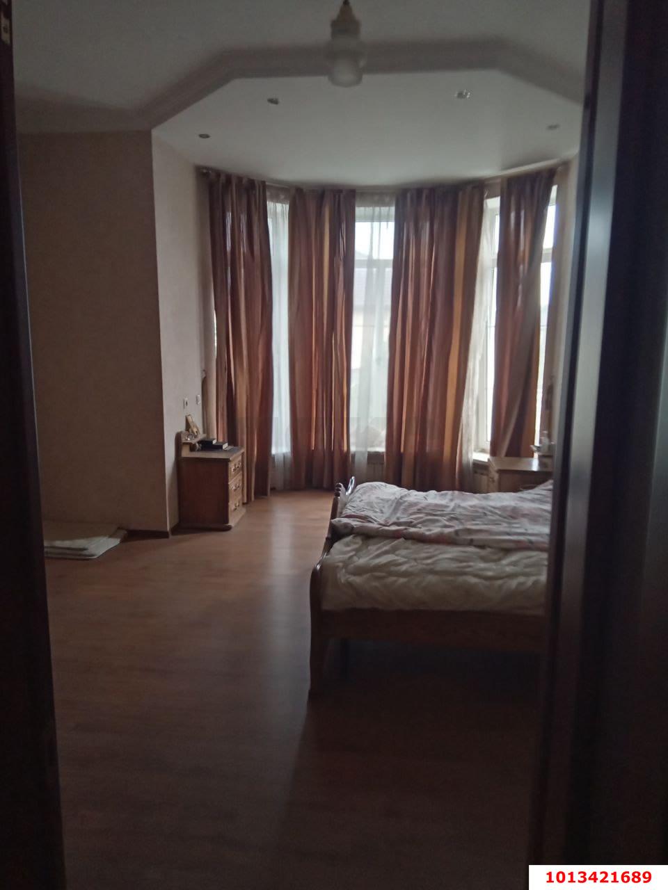 Фото №12: Дом 259 м² + 8 сот. - Краснодар, Прикубанский внутригородской округ, мкр. 2-я Площадка, ул. Прохладная, 49