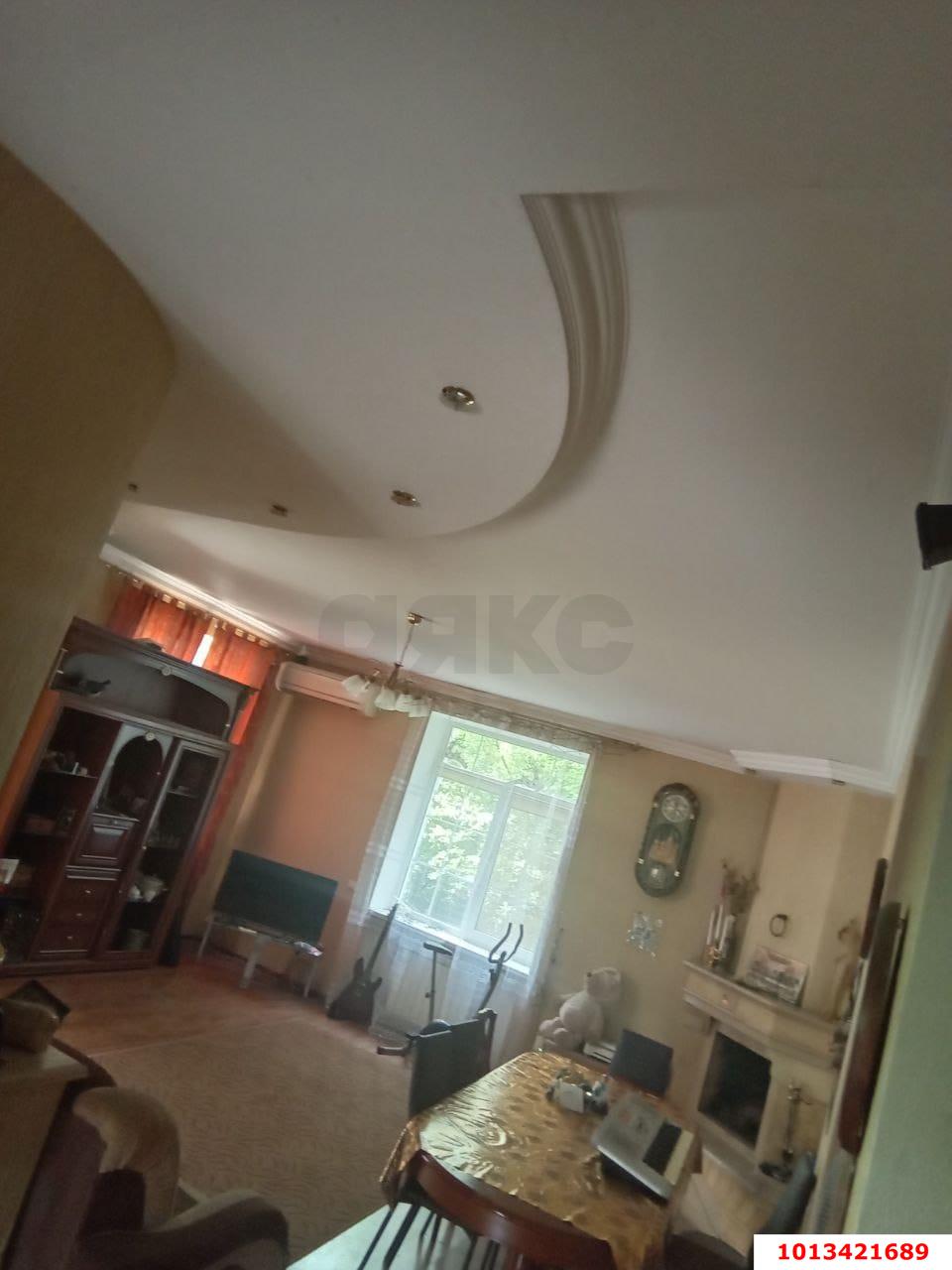 Фото №5: Дом 259 м² + 8 сот. - Краснодар, Прикубанский внутригородской округ, мкр. 2-я Площадка, ул. Прохладная, 49