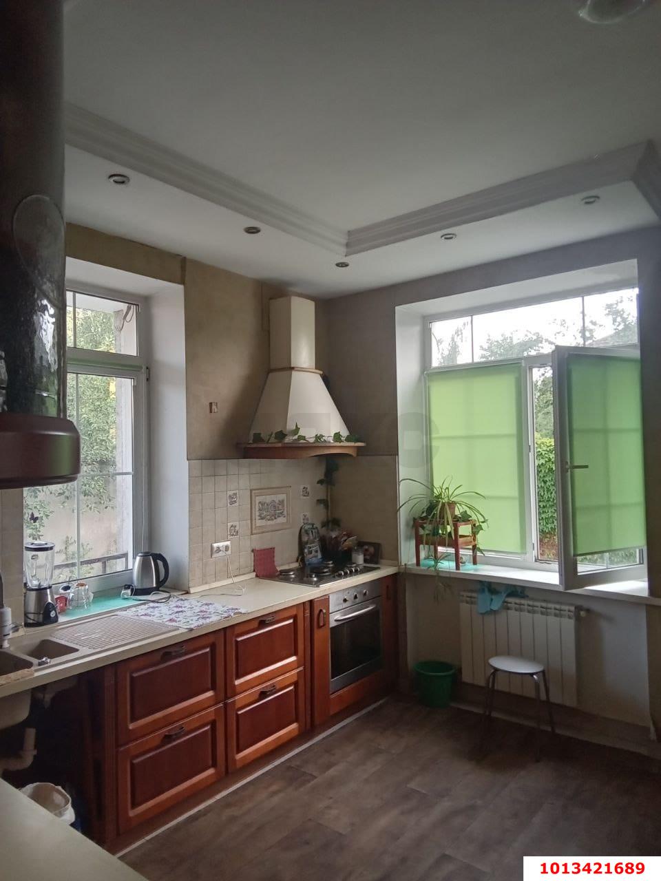 Фото №2: Дом 259 м² + 8 сот. - Краснодар, Прикубанский внутригородской округ, мкр. 2-я Площадка, ул. Прохладная, 49