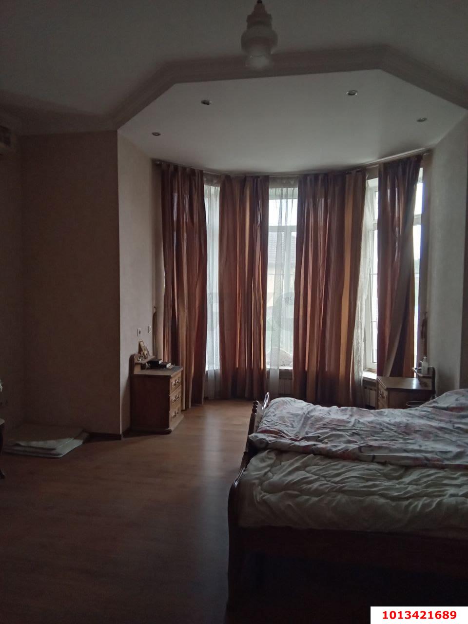 Фото №7: Дом 259 м² + 8 сот. - Краснодар, Прикубанский внутригородской округ, мкр. 2-я Площадка, ул. Прохладная, 49