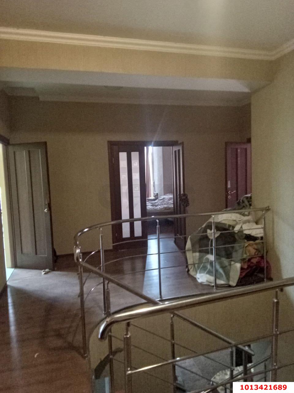 Фото №8: Дом 259 м² + 8 сот. - Краснодар, Прикубанский внутригородской округ, мкр. 2-я Площадка, ул. Прохладная, 49