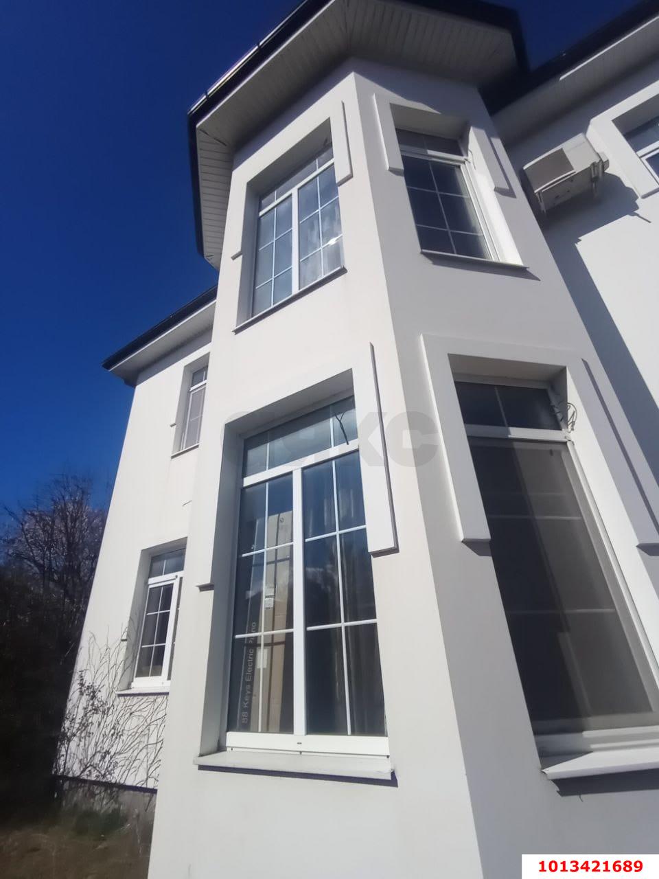 Фото №11: Дом 259 м² + 8 сот. - Краснодар, Прикубанский внутригородской округ, мкр. 2-я Площадка, ул. Прохладная, 49