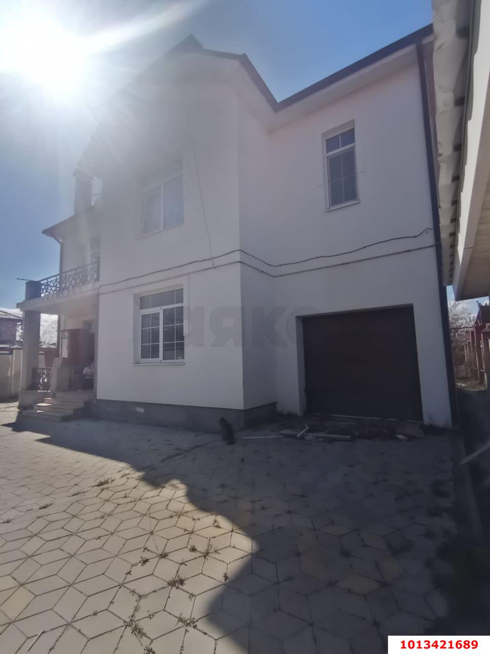 Фото №10: Дом 259 м² + 8 сот. - Краснодар, Прикубанский внутригородской округ, мкр. 2-я Площадка, ул. Прохладная, 49