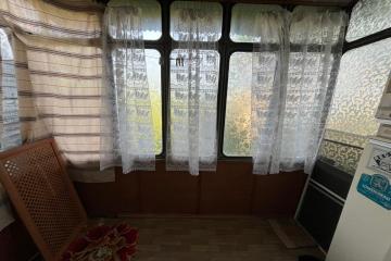 Фото №5: 3-комнатная квартира 59 м² - Краснодар, мкр. Центральный, ул. Щорса, 5