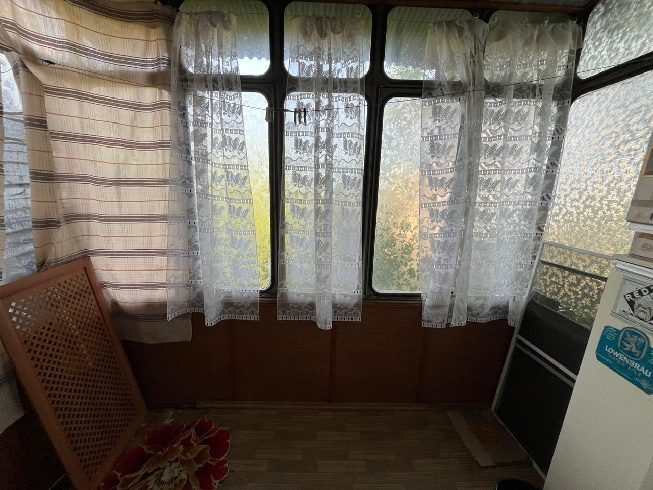 Фото №5: 3-комнатная квартира 59 м² - Краснодар, Центральный внутригородской округ, Покровка, мкр. Центральный, ул. Щорса, 5