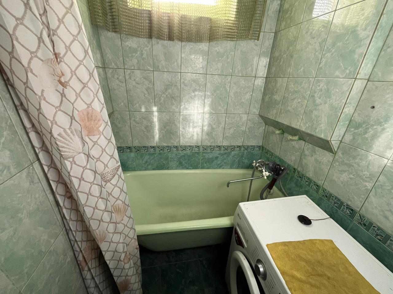 Фото №8: 3-комнатная квартира 59 м² - Краснодар, Центральный внутригородской округ, Покровка, мкр. Центральный, ул. Щорса, 5