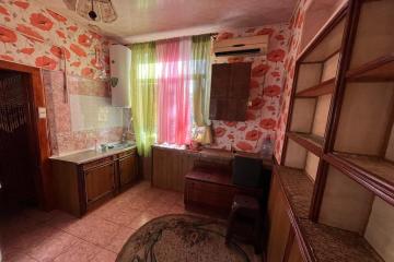 Фото №2: 3-комнатная квартира 59 м² - Краснодар, мкр. Центральный, ул. Щорса, 5