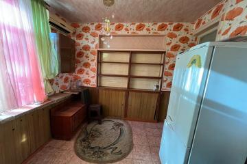 Фото №3: 3-комнатная квартира 59 м² - Краснодар, мкр. Центральный, ул. Щорса, 5