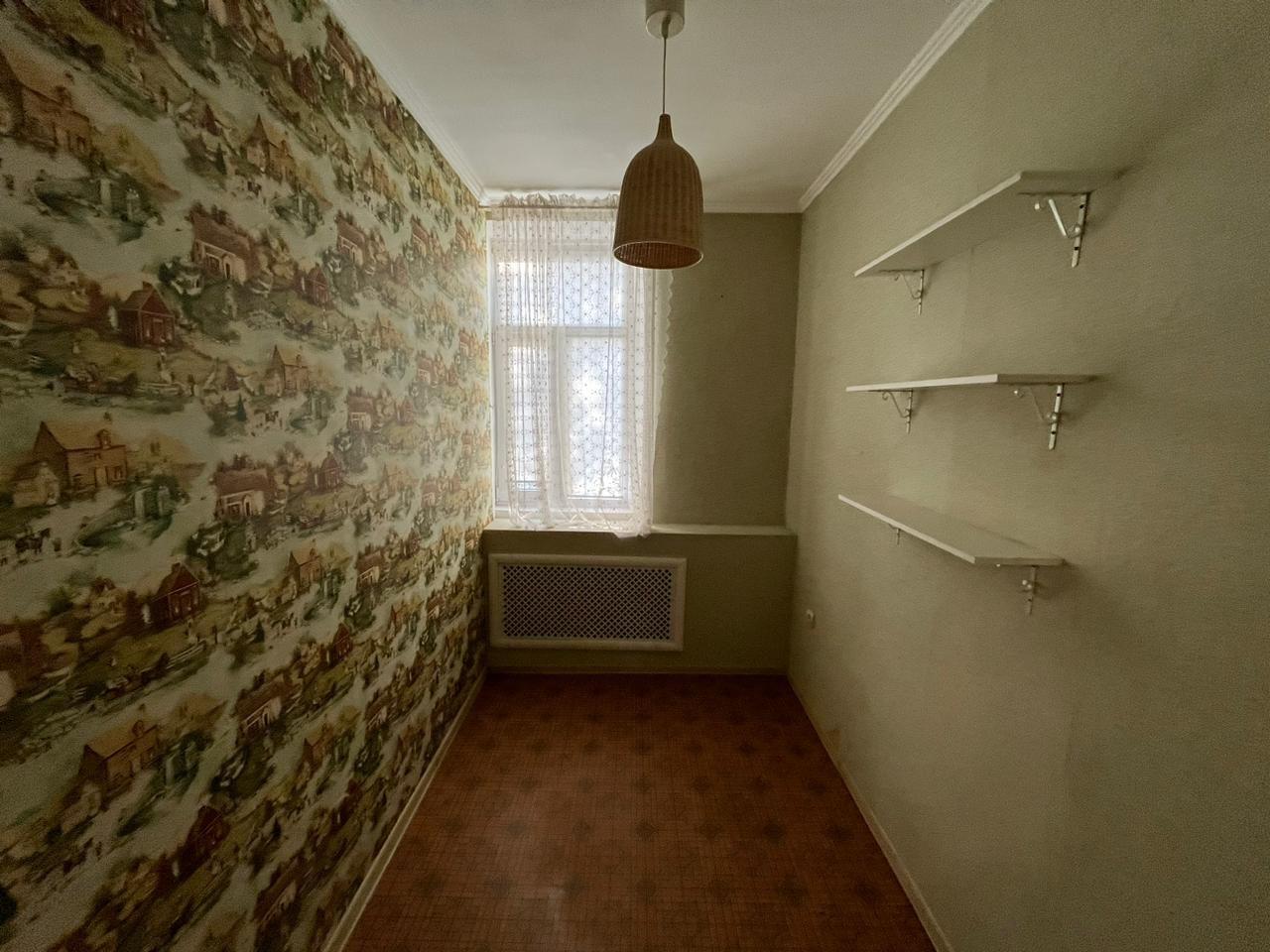 Фото №4: 3-комнатная квартира 59 м² - Краснодар, Центральный внутригородской округ, Покровка, мкр. Центральный, ул. Щорса, 5