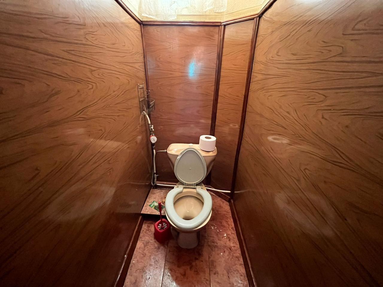 Фото №7: 3-комнатная квартира 59 м² - Краснодар, Центральный внутригородской округ, Покровка, мкр. Центральный, ул. Щорса, 5