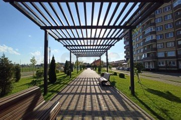 Фото №2: 1-комнатная квартира 37 м² - Краснодар, мкр. Прикубанский внутригородской округ, 