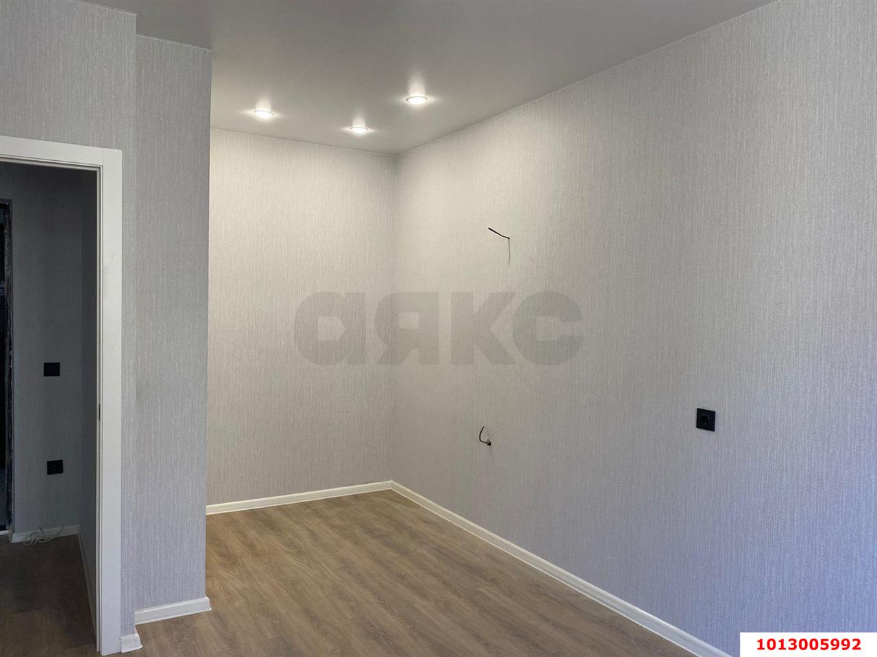 Фото №11: 1-комнатная квартира 37 м² - Краснодар, Прикубанский внутригородской округ