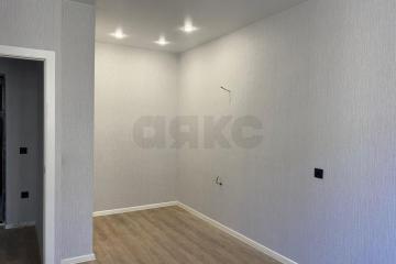 Фото №5: 1-комнатная квартира 37 м² - Краснодар, мкр. жилой комплекс Дыхание, ул. Лётчика Позднякова, 2к19