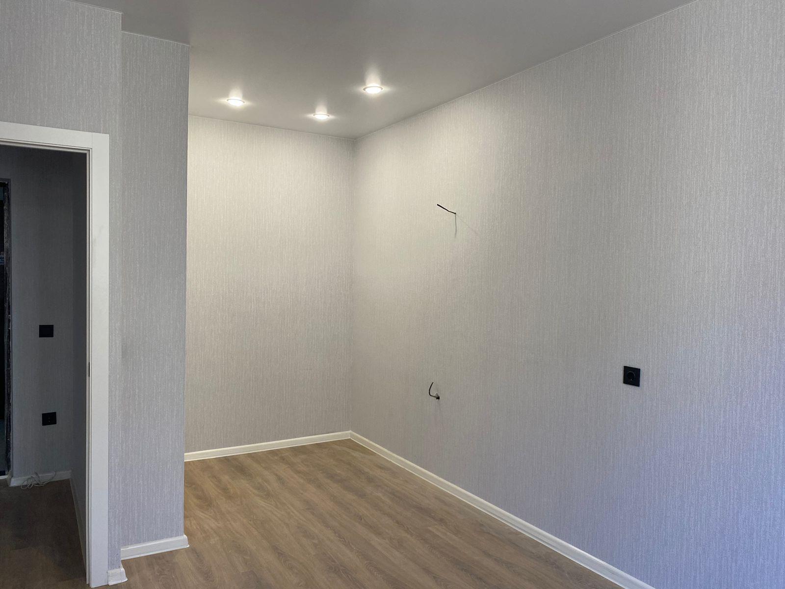 Фото №11: 1-комнатная квартира 37 м² - Краснодар, Прикубанский внутригородской округ, мкр. жилой комплекс Дыхание, ул. Лётчика Позднякова, 2к19