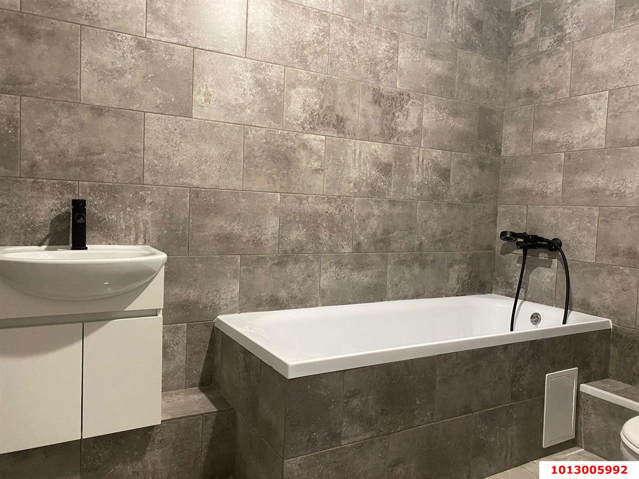 Фото №13: 1-комнатная квартира 37 м² - Краснодар, Прикубанский внутригородской округ