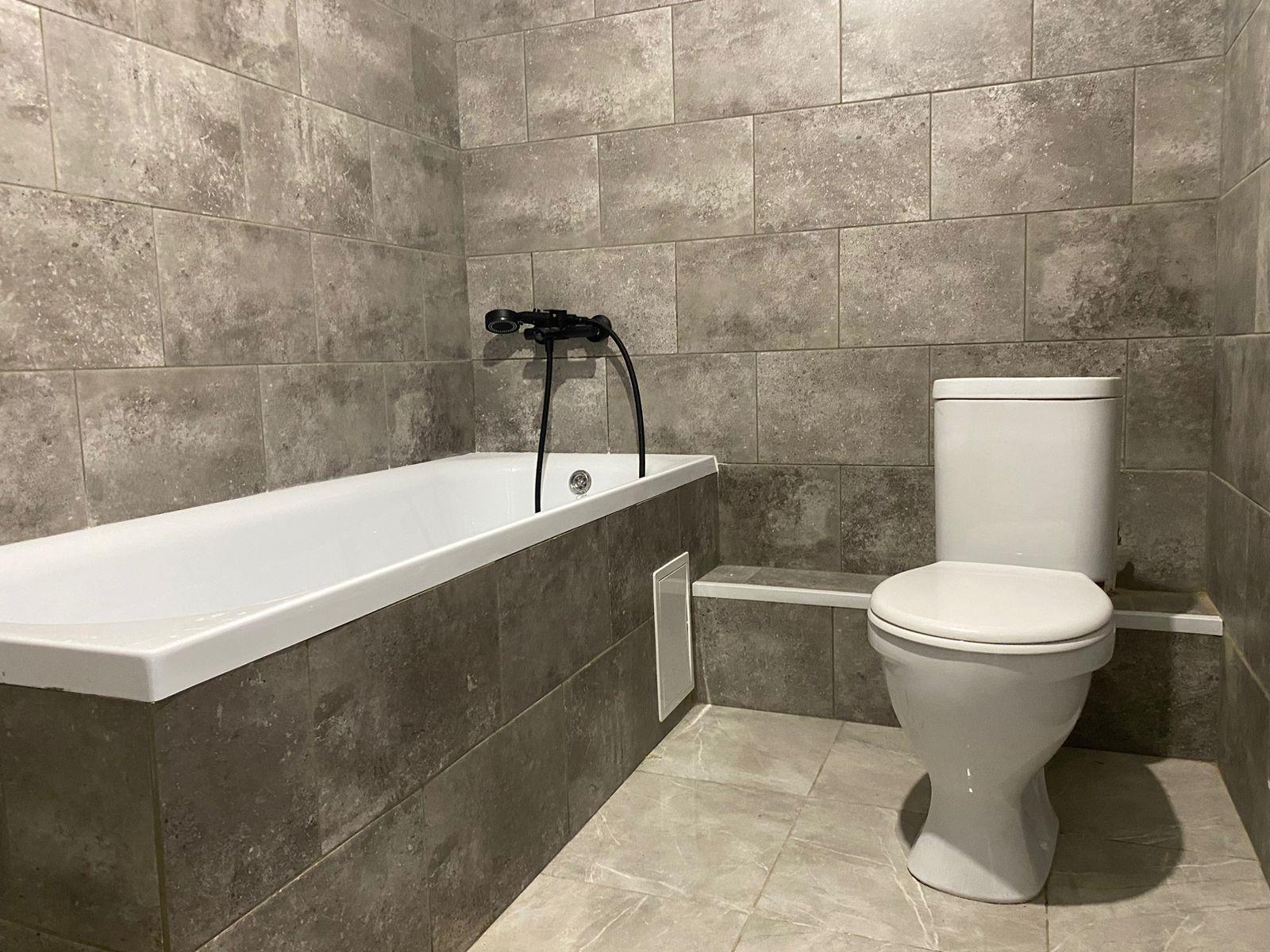 Фото №14: 1-комнатная квартира 37 м² - Краснодар, Прикубанский внутригородской округ, мкр. жилой комплекс Дыхание, ул. Лётчика Позднякова, 2к19