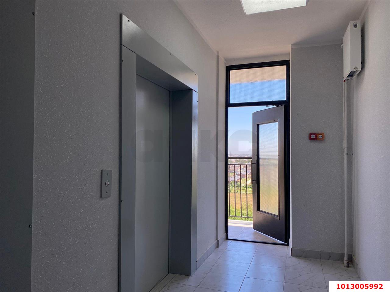 Фото №15: 1-комнатная квартира 37 м² - Краснодар, Прикубанский внутригородской округ