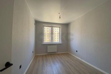 Фото №2: 1-комнатная квартира 37 м² - Краснодар, мкр. жилой комплекс Дыхание, ул. Лётчика Позднякова, 2к19