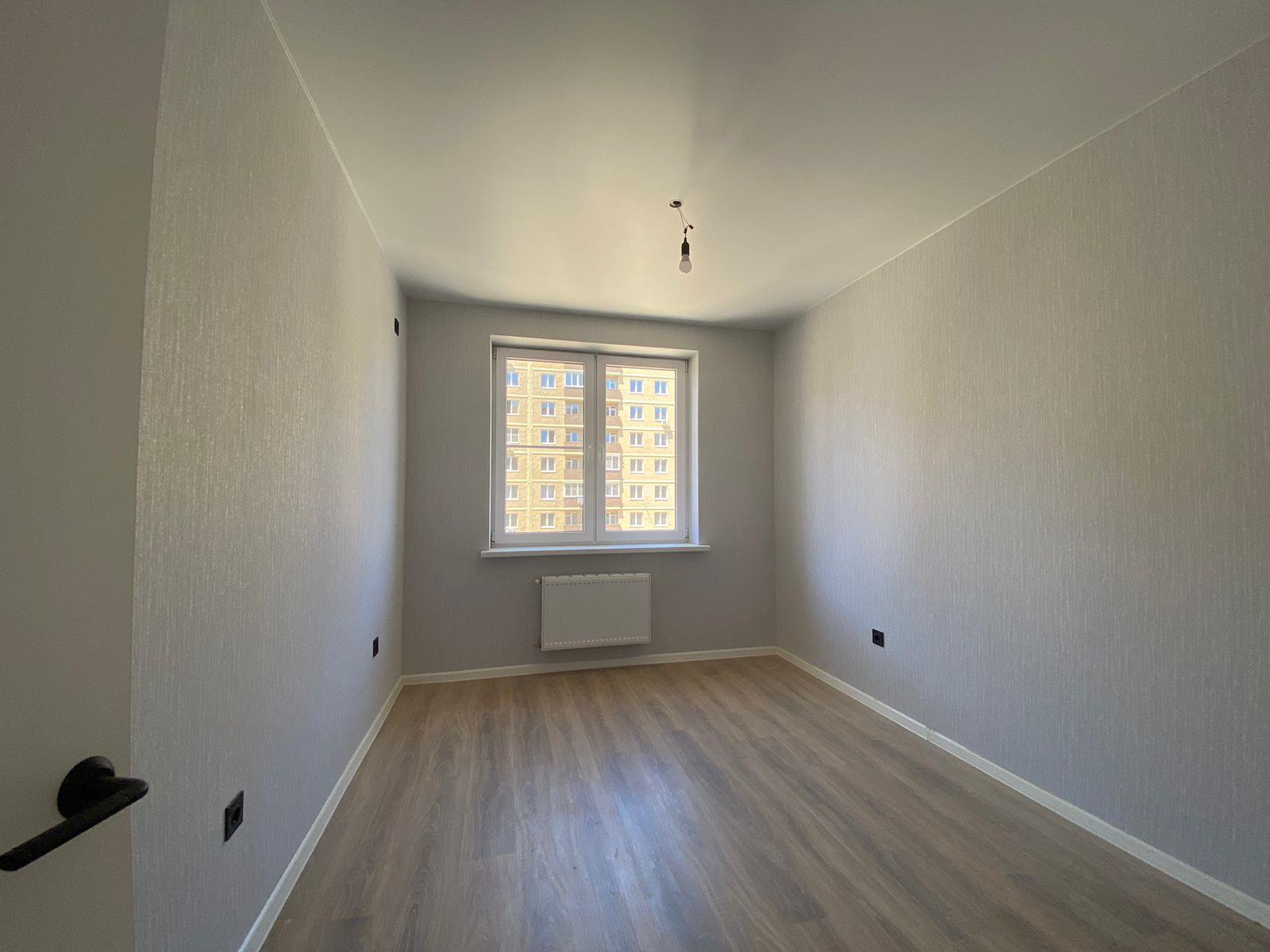 Фото №7: 1-комнатная квартира 37 м² - Краснодар, Прикубанский внутригородской округ, мкр. жилой комплекс Дыхание, ул. Лётчика Позднякова, 2к19