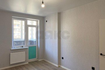 Фото №3: 1-комнатная квартира 37 м² - Краснодар, мкр. Прикубанский внутригородской округ, 