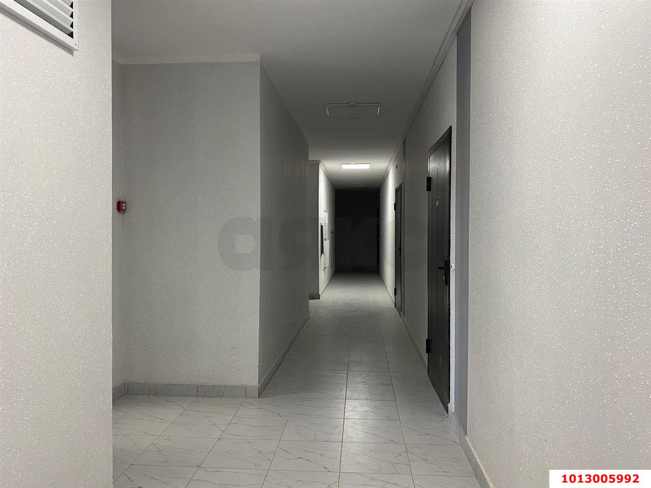 Фото №12: 1-комнатная квартира 37 м² - Краснодар, Прикубанский внутригородской округ