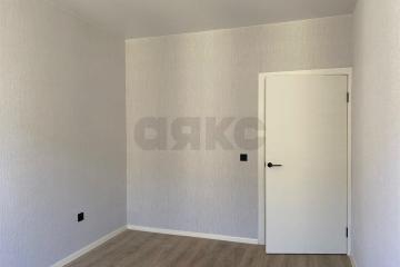 Фото №4: 1-комнатная квартира 37 м² - Краснодар, мкр. жилой комплекс Дыхание, ул. Лётчика Позднякова, 2к19