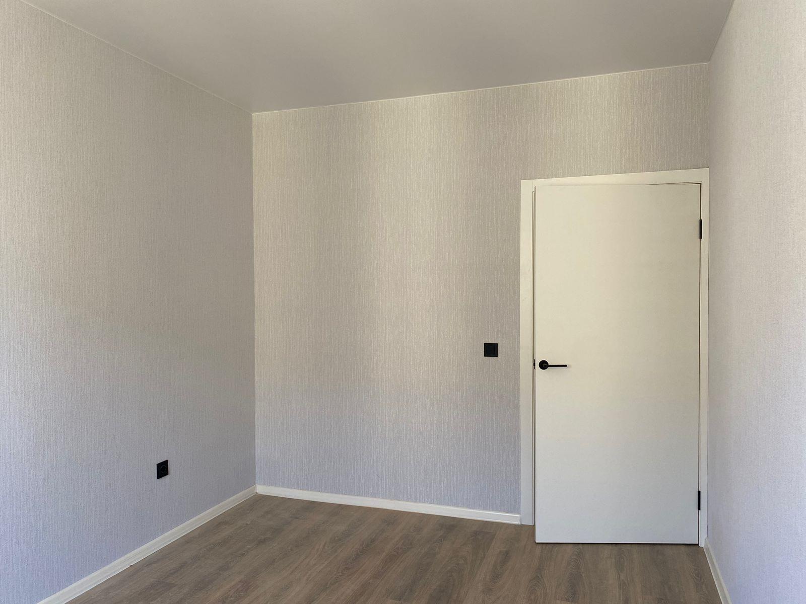 Фото №8: 1-комнатная квартира 37 м² - Краснодар, Прикубанский внутригородской округ, мкр. жилой комплекс Дыхание, ул. Лётчика Позднякова, 2к19