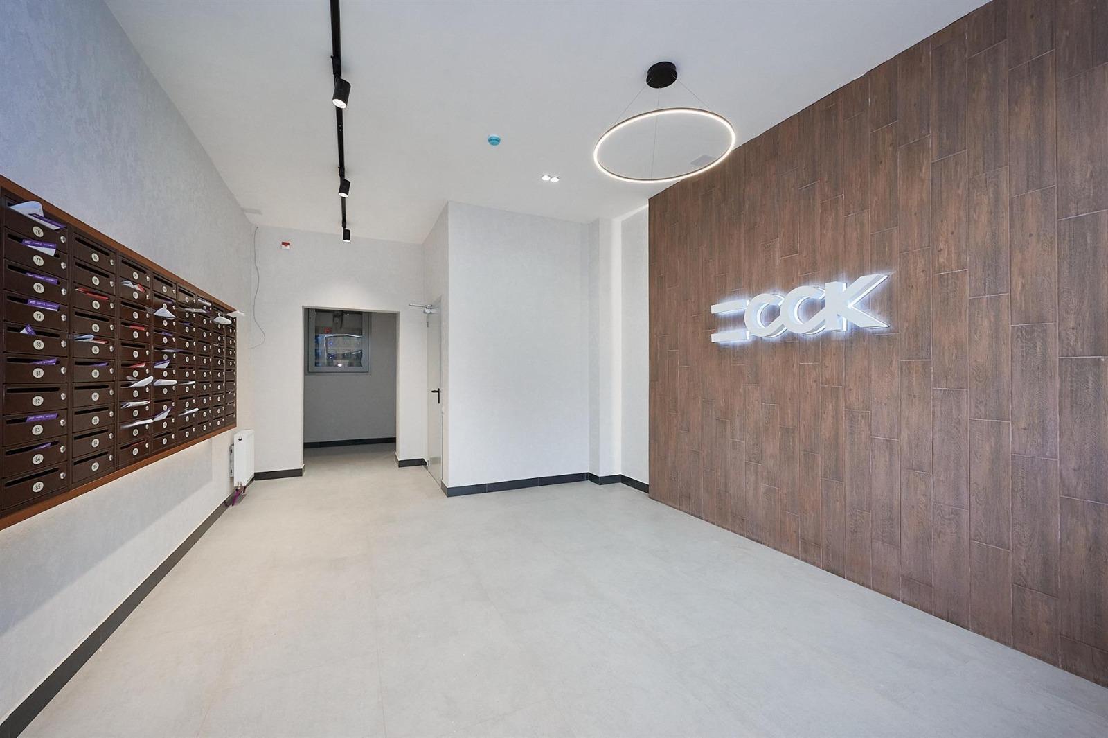 Фото №6: 1-комнатная квартира 37 м² - Краснодар, Прикубанский внутригородской округ, мкр. жилой комплекс Дыхание, ул. Лётчика Позднякова, 2к19