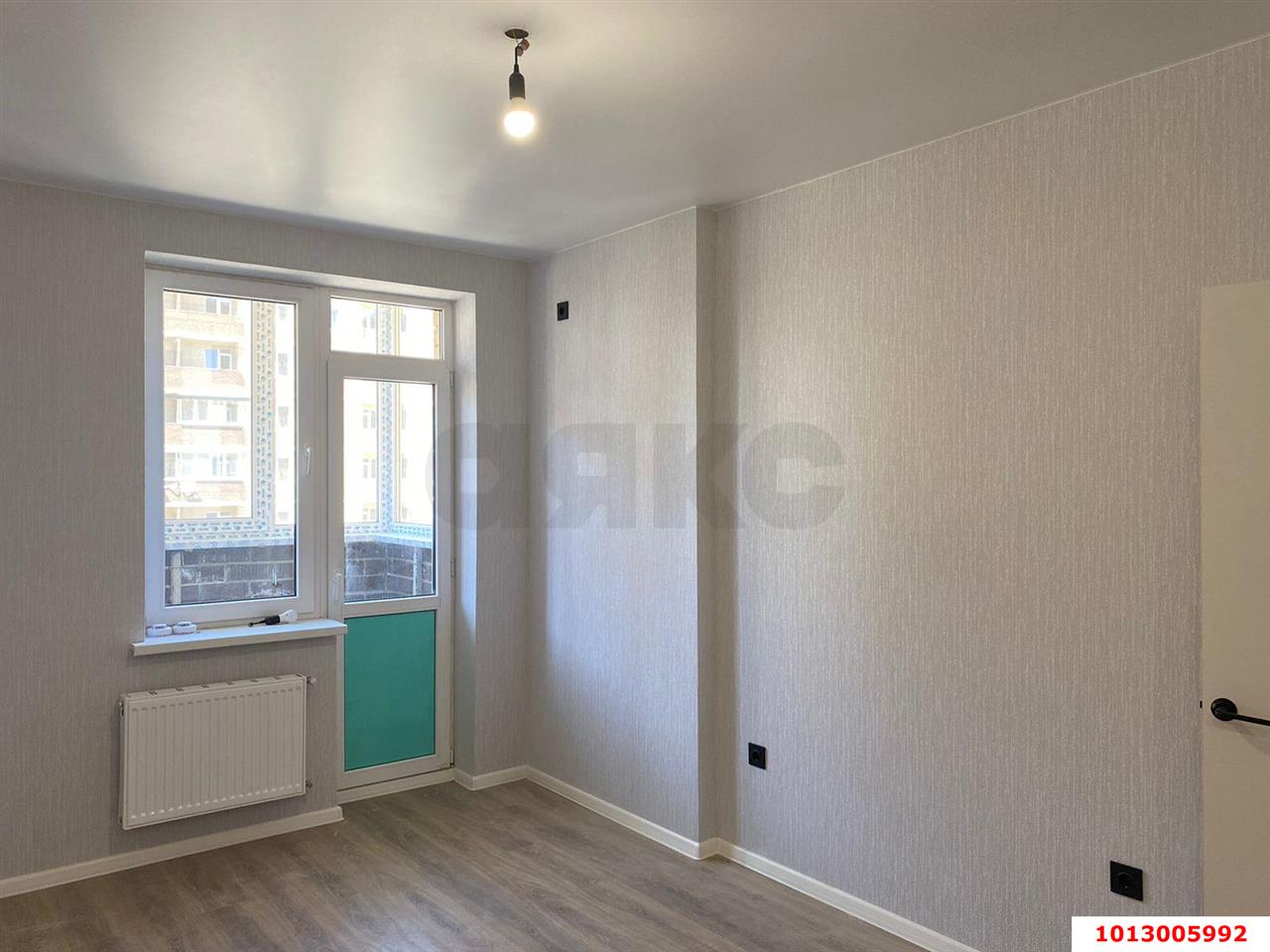 Фото №10: 1-комнатная квартира 37 м² - Краснодар, Прикубанский внутригородской округ